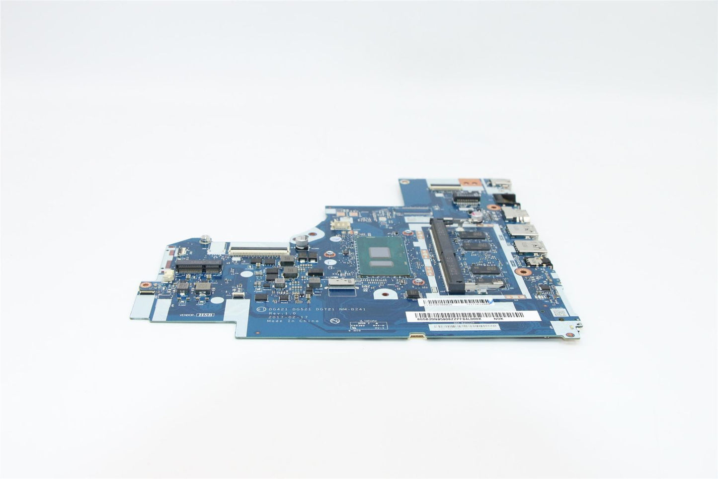 Lenovo IdeaPad V320-17IKB 320-17IKB Motherboard Mainboard UMA 4GB 5B20N95908