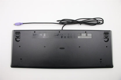 Lenovo PS2 TRDTNL KB BK 179 TUR 00XH933