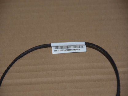 Lenovo ECS 455mm开关灯线_Martin(R) Cable 31039367