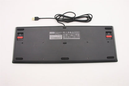 Lenovo SMC KBD-Swedish/Finn 5D51H38242