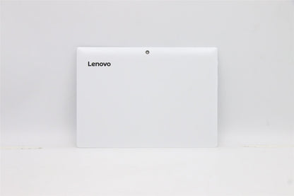 Lenovo Miix 320-10ICR LCD Cover Rear Back Housing White 5CB0N89975