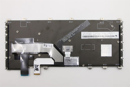 Lenovo Storm3,SRX,KB-BL,BK,TH 01HW648