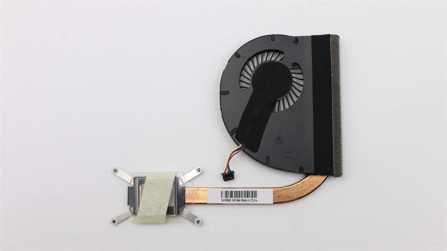 Lenovo ThinkPad Twist S230u Fan Heatsink 04W6940