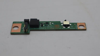 Lenovo CARDPOP AIO 3 IPH Power Switch Board 5C51T59039