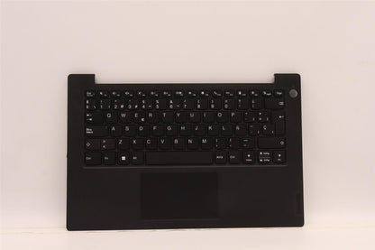 Lenovo MECH_ASM FRU KB w/Cc SPA(Chi)FPR UK BK 5M11C94846