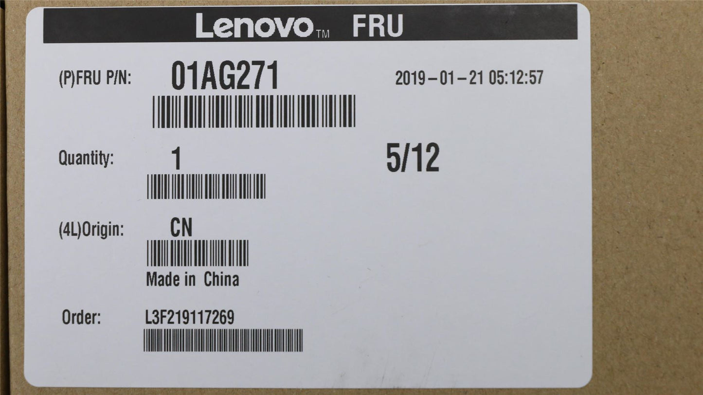 Lenovo ThinkCentre M75s 1 M75q 1 M725s Centre M715q 2nd Gen CPU Processor 01AG271