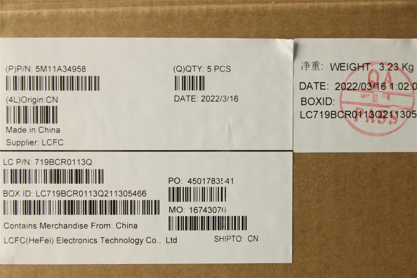 Lenovo MECH_ASM KBD 058 FRA BL(Pri) Pat UK BK 5M11A34958