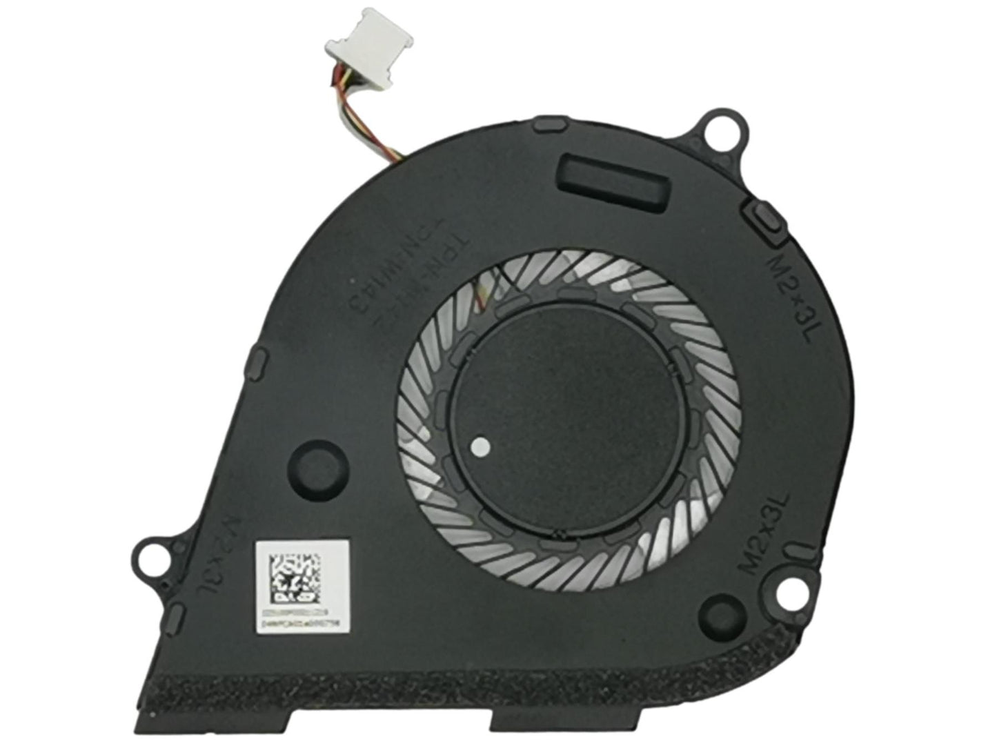 Genuine HP Envy 15-DR 15-DS VGA Delta Thermal Cooling Fan L57868-001