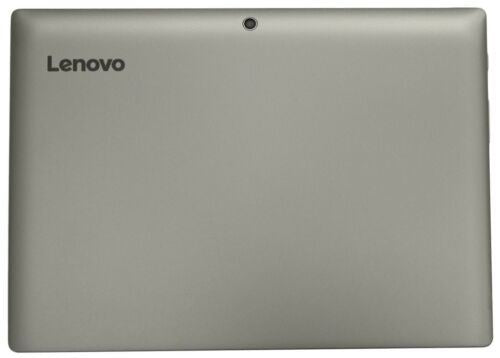 Lenovo Miix 510-12IKB LCD Cover Rear Back Housing Platinum 5CB0N61795