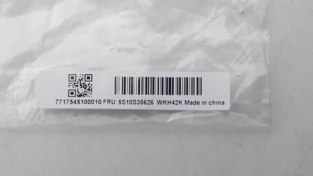 Lenovo SCREW Screw Pack C 83DV 5S10S35626