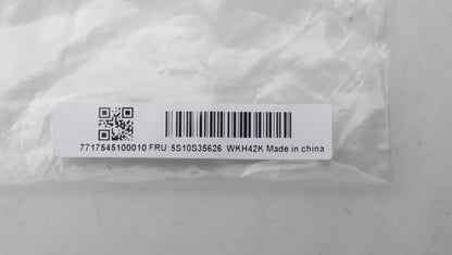 Lenovo SCREW Screw Pack C 83DV 5S10S35626