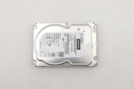 Lenovo HDD_ASM FRU ST 3.5" 7.2K SATA 6T 5H20X83203