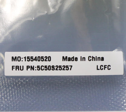 Lenovo L 82M8 USB Board 5C50S25257