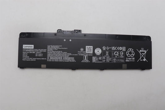 Lenovo Internal, 4c 52.5Wh, LiIon, SMP 5B11H56415