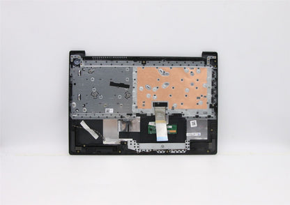 Lenovo IdeaPad 3-15IIL05 3-15IGL05 Keyboard Palmrest Top Cover UK 5CB0X57447
