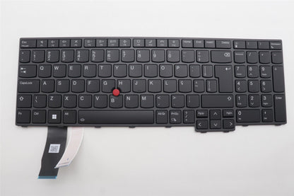 Lenovo NB_KYB CS22 NM TOP,BK-BL,LTN,BRL 5N21D93690