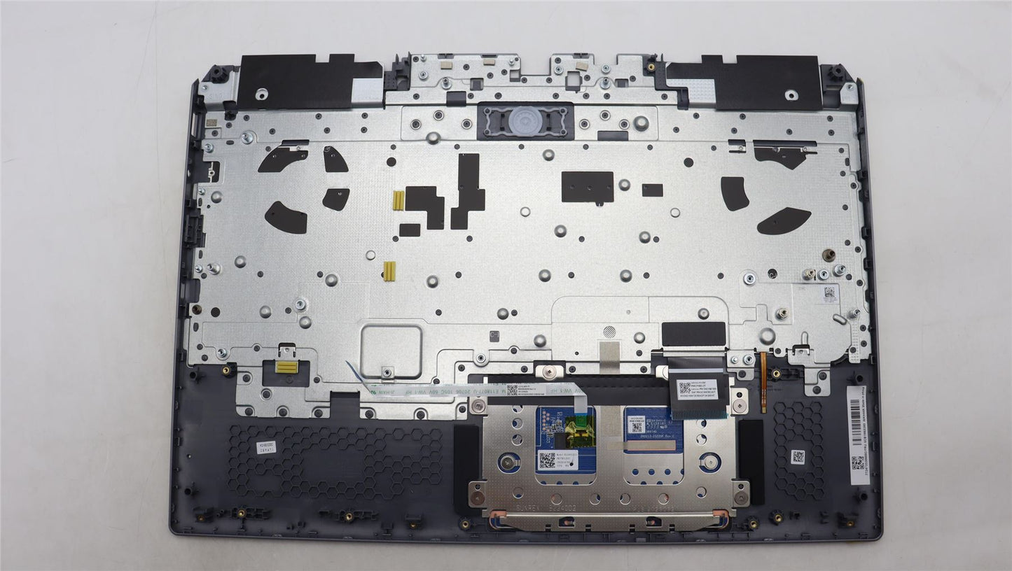 Lenovo COVER Upper Case ASM_TUR C 83DV BLWH 5CB1M65380