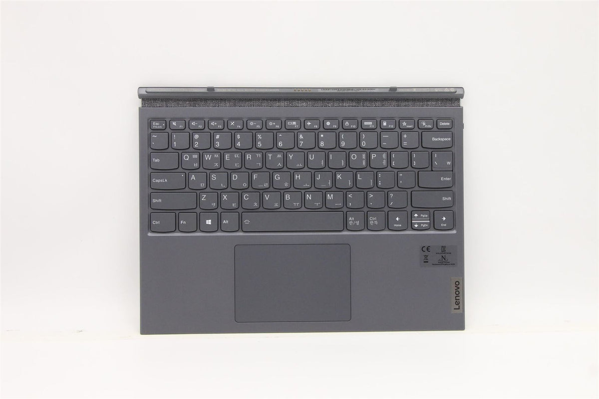 Lenovo DOCKING H 82MA SLA GY KOR 5D20Z51400