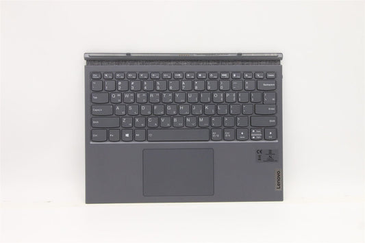 Lenovo DOCKING H 82MA SLA GY KOR 5D20Z51400
