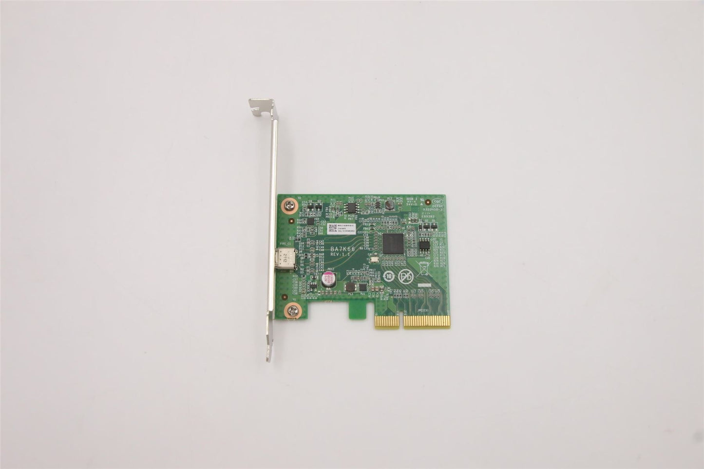 Lenovo USB-C(USB3.2) Rear Adapter HP 5C50W00893