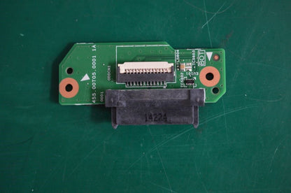Lenovo ODD Switch W M50-70 Optical Drive Board 5C50G86357