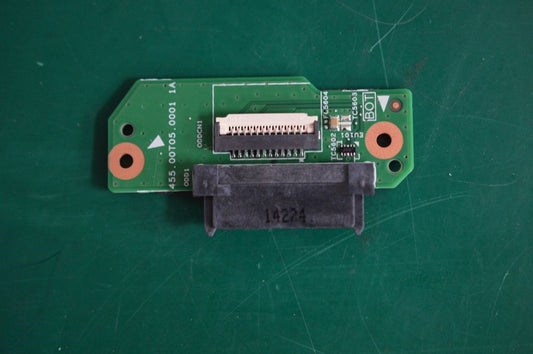 Lenovo ODD Switch W M50-70 Optical Drive Board 5C50G86357