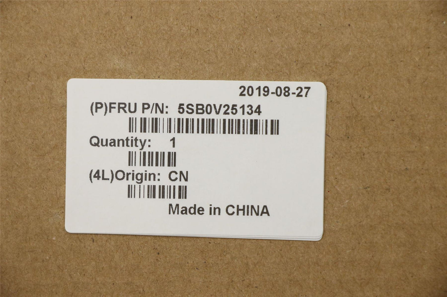 Lenovo Yoga X1 4th X1 5th Speaker Speakers 5SB0V25135