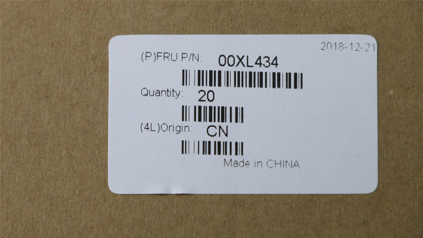 Lenovo LPT Cable A710 00XL434