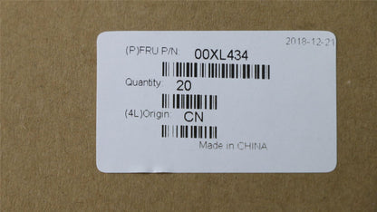 Lenovo LPT Cable A710 00XL434