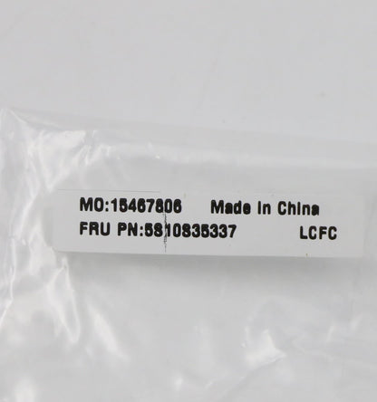 Lenovo SCREW Screw L 82M7M2.0D2LK4.5D0.5T 5S10S35337