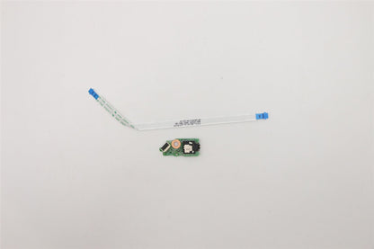 Lenovo IdeaPad 1-14IGL05 USB Audio Jack I/O Board Cable 5A50W28868