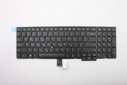 Lenovo ThinkPad P50s L540 T540p T550 T560 W540 W541 W550s Keyboard Greek 04Y2400