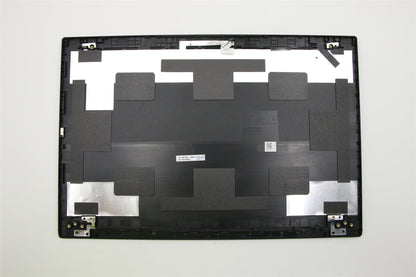 Lenovo ThinkPad L590 LCD Cover Rear Back Housing Black 02DM311