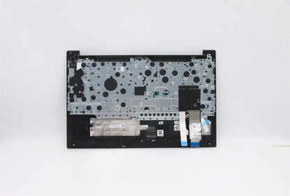 Lenovo MECH_ASM FRU ASM NBL NFPR BK UK UKE 5M10W64534
