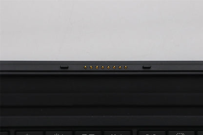 Lenovo MECH_ASM BLKB EURO ENG,FPR,CP,PHolder,BK 5M11P78568