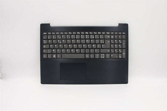 Lenovo IdeaPad L340-15IWL L340-15API Keyboard Palmrest Top Cover Blue 5CB0S16685