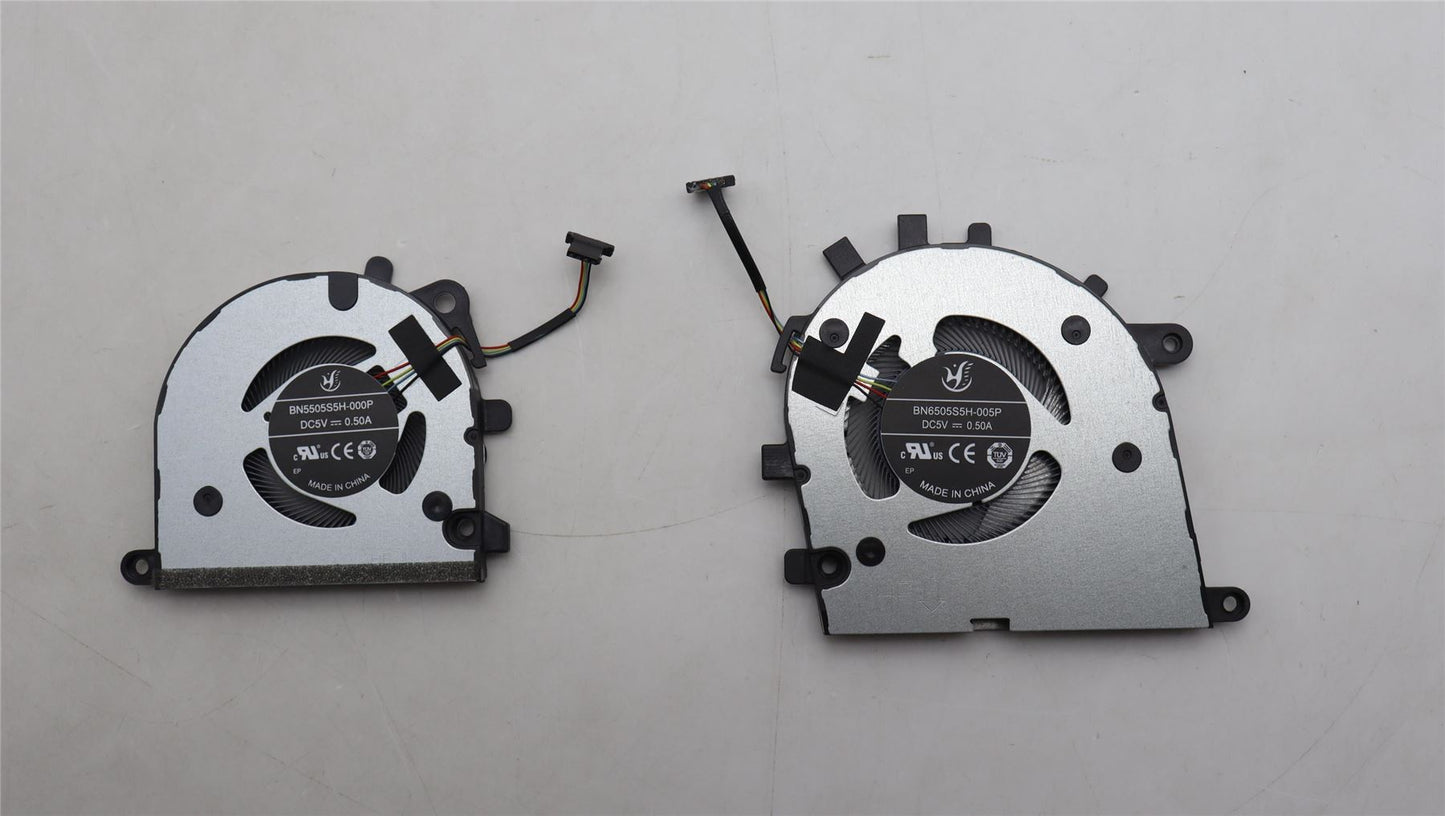 Lenovo System FAN H 82WU_L_R_HY 5F10S14067