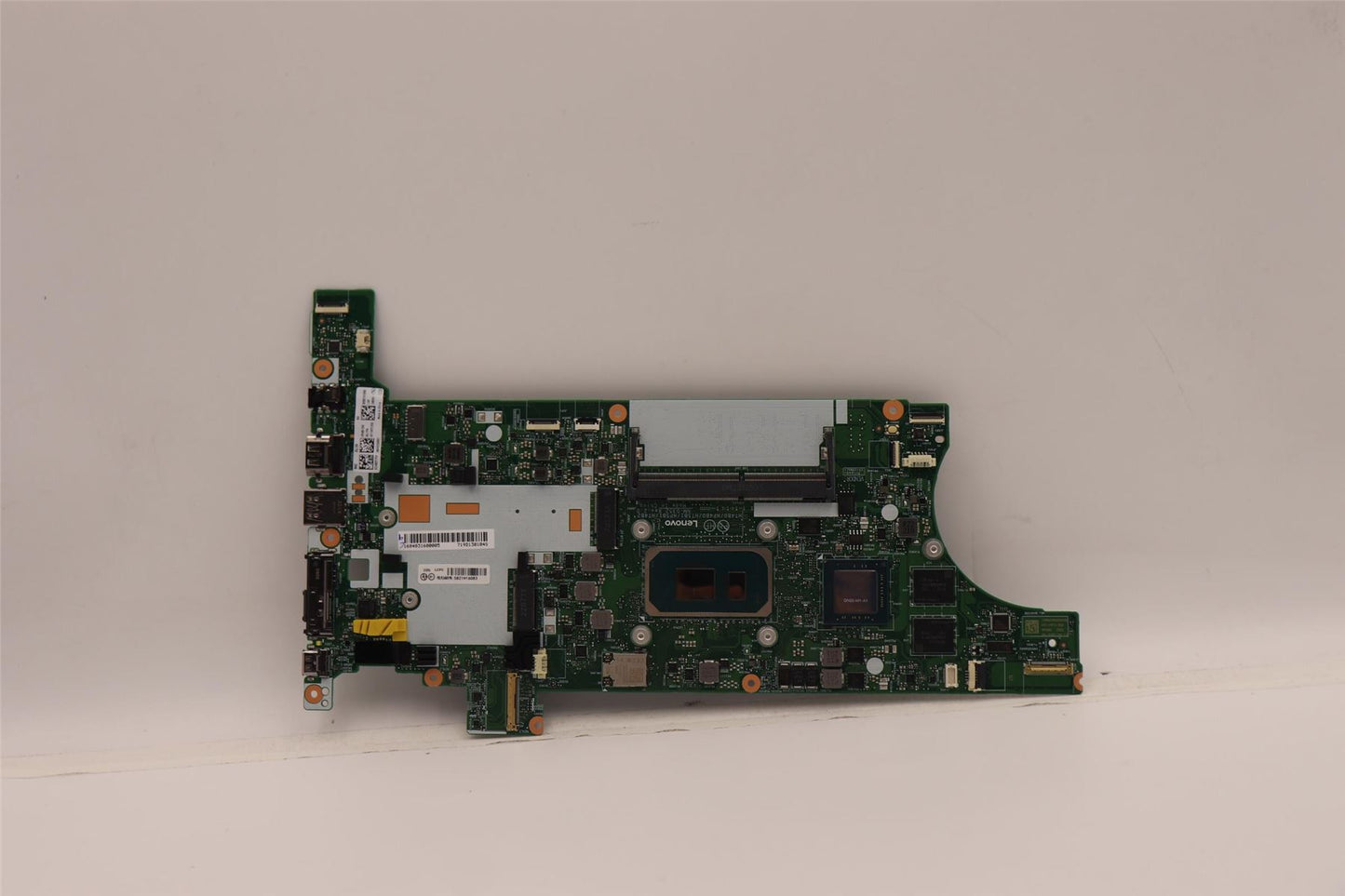 Lenovo ThinkPad P15s Gen 2 P14s Gen 2 Motherboard Mainboard DIS 8G 5B21D93054