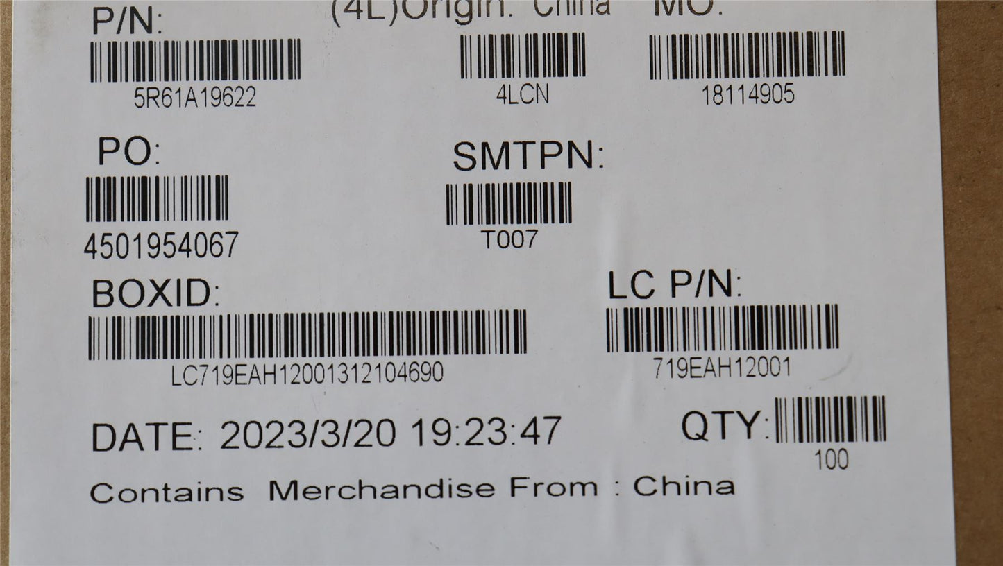 Lenovo RUBBER FRU 14eG3_MIC_RUBBER 5R61A19622