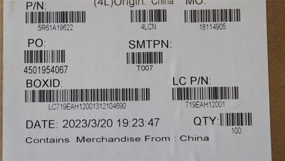 Lenovo RUBBER FRU 14eG3_MIC_RUBBER 5R61A19622