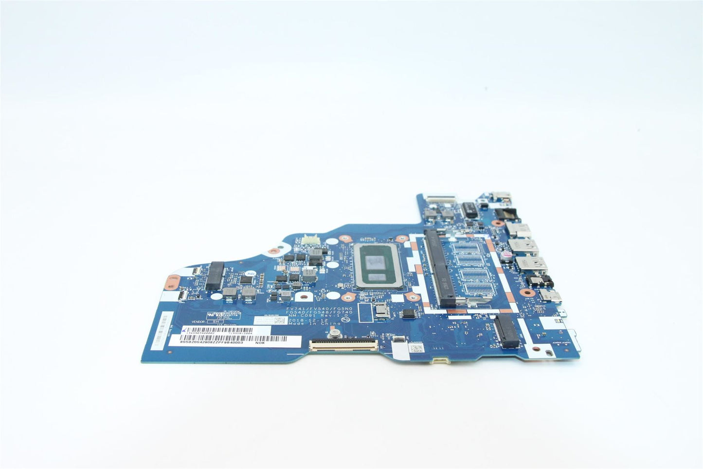 Lenovo MB L 81LG NOK I38145U_UMA_0G 5B20S42908