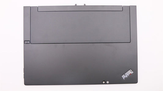 Lenovo Tablet X1 2nd LCD Cover Rear Back Housing Black 01AW793