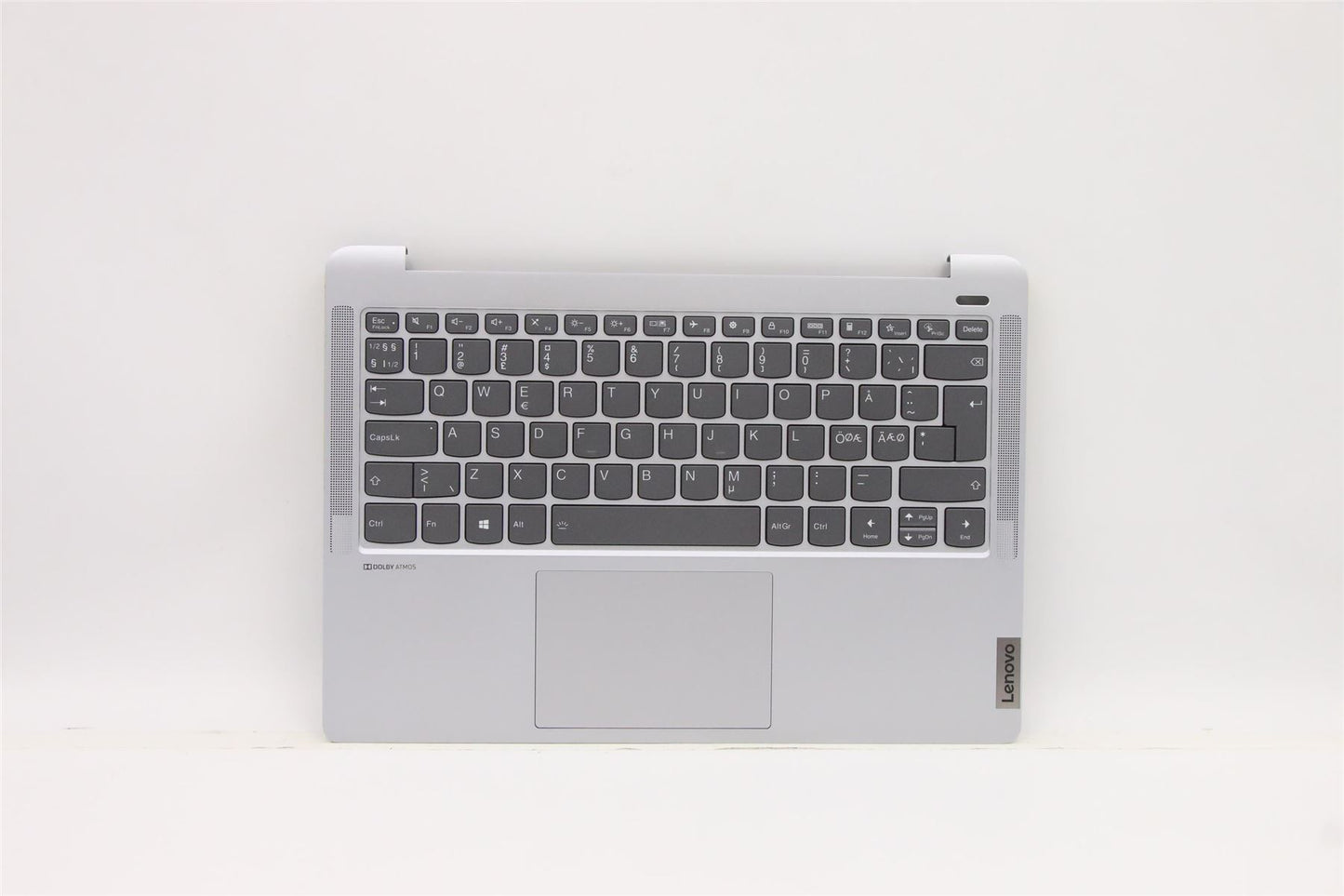 Lenovo IdeaPad 5 14ITL6 5 14ACN6 Palmrest Cover Touchpad Keyboard 5CB1C04867