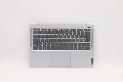 Lenovo IdeaPad 5 14ITL6 5 14ACN6 Palmrest Cover Touchpad Keyboard 5CB1C04867