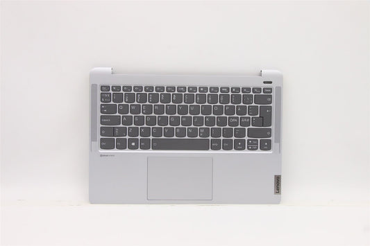 Lenovo IdeaPad 5 14ITL6 5 14ACN6 Palmrest Cover Touchpad Keyboard 5CB1C04867