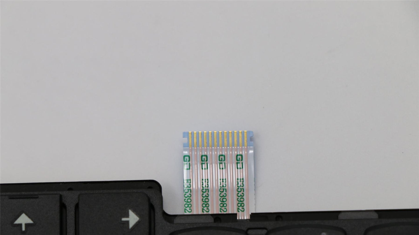 Lenovo ThinkPad T470s 13 2 Keyboard Portuguese Black 01EN622