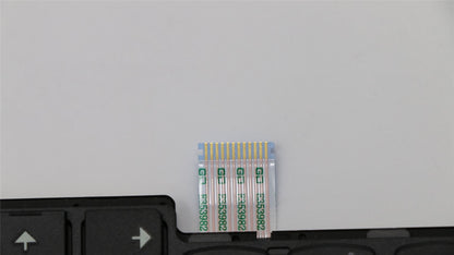 Lenovo ThinkPad T470s 13 2 Keyboard Portuguese Black 01EN622