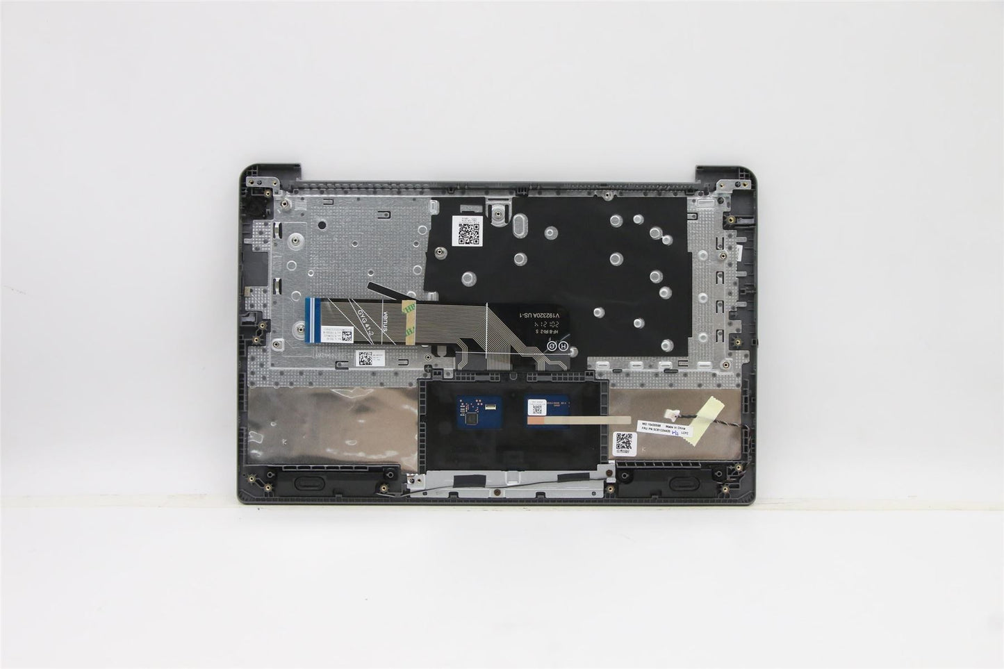 Lenovo Upper Case ASM_KOR L82H7 AGNFPNBLD 5CB1C04435