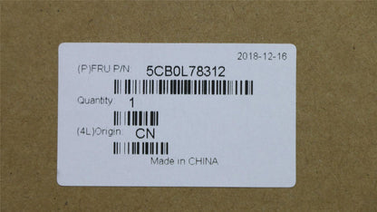 Lenovo V110-15AST V110-15IAP V110-15IKB Keyboard Palmrest Top Cover 5CB0L78312