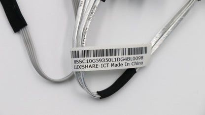 Lenovo NGFF(M2) embedded Module w/cbl M.2 Board 00FC698